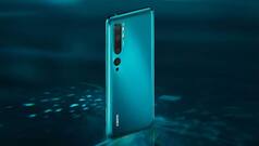 Xiaomi Mi CC9 Pro is the best smartphone camera in the market: DxOMark