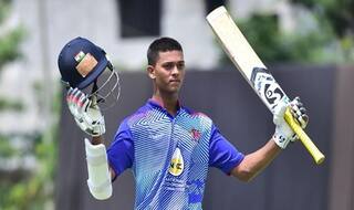 India Under-19 vs Afghanistan Under-19 Dream11 Team Prediction: Captain And Vice-Captain For Today's 2nd Youth ODI Match