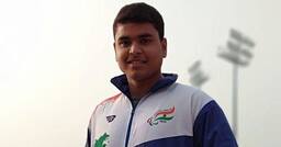Yogesh Kathuniya Claims Discus Bronze, India Gets 2 More Tokyo Slots