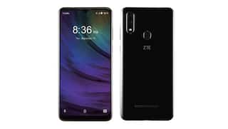 ZTE Blade A7 Prime and Blade 10 Prime launched: Price, specifications