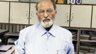 Supreme Court Decision on Ayodhya Case Not Final: Sunni Waqf Board Lawyer Zafaryab Jilani