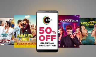 ZEE5 Global Registers Massive Surge in Subscription Revenues After Launching Diwali Offer