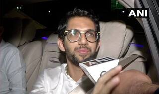 Lockdown Bandra Crisis: Aaditya Thackeray Blames Centre, Says Raised Issue Time And Again