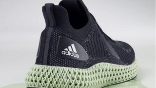 Adidas AlphaEdge 4D with 3D-printed midsole launched in India: Check out prices, features