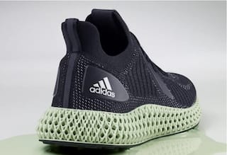 Adidas AlphaEdge 4D with 3D-printed midsole launched in India: Check out prices, features