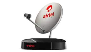 Airtel Digital TV users can now upgrade to HD connection for Rs 699: Here's the offer