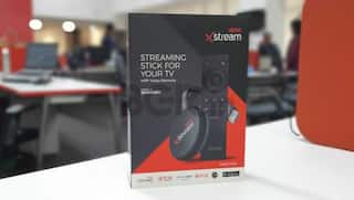 Airtel Xstream Stick Review: Fast and smooth experience just like Android TV