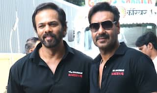 Fun Unlimited! Ajay Devgn And Rohit Shetty Come Together For Golmaal 5, Read on