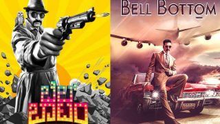 Kannada Bell Bottom Movie Download Online