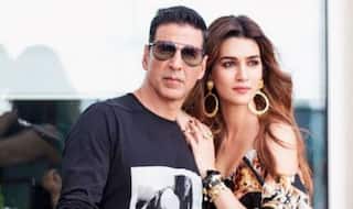 Kriti Sanon Bags Bachchan Pandey With Akshay Kumar After Their Pairing in Housefull 4, Read on