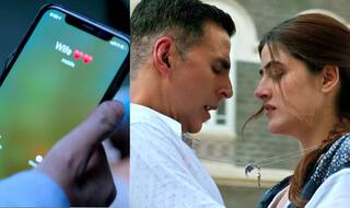 Akshay Kumar And Nupur Sanon's Song Filhall Conveniently Glorifies Emotional Cheating in Relationship And You Are Celebrating it