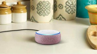 Amazon Echo Dot (3rd Gen) now available in purple color variant