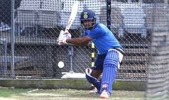 HCA to Take Action Against Ambati Rayudu For Corruption Tweet