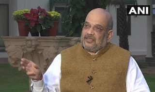 महाराष्ट्र की राजनीतिक हलचल पर अमित शाह ने तोड़ी चुप्पी, कहा- हमने नहीं किया विश्वासघात