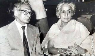 Abhishek Bachchan Misses Grandfather Harivansh Rai Bachchan on 112th Birth Anniversary