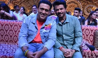 Anil Kapoor And Govinda Brings Deewana Mastana 2 With John Abraham