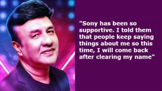 Anu Malik Speaks on Quitting Indian Idol 11 Following #MeToo Allegations, Says 'Channel Wanted me Back But I Decided to Take a Break'