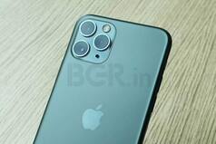 Apple iPhone 11 Pro Max fails to beat Huawei Mate 30 Pro and Xiaomi Mi CC9 Pro Premium Edition in DxOMark test