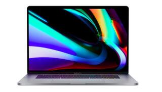 16-inch MacBook Pro 2019 teardown reveals new thermal system and more