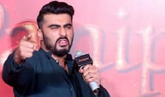 Arjun Kapoor on Being Trolled For Panipat: Don't See Anyone Making Fun of Bhagat Singh, Why Sadashivrao Bhau?
