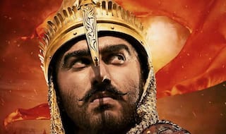 Panipat BO Collection Day 6: Arjun Kapoor-Kriti Sanon's War Drama Continues to Fall, Collects Rs 24.18 Crore