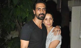 Arjun Rampal-Mehr Jesia Granted Divorce by Mutual Consent, 21 Years of Marriage Ends