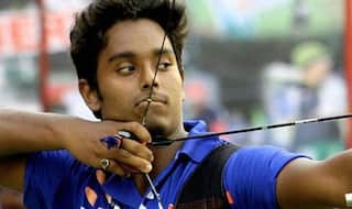 Asian Archery Championships 2019: Atanu Das Clinches Bronze in Men's Recurve Event