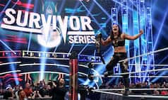 Survivor Series 2019 Full Results, Highlights, Recap: NXT Reigns Supreme; Brock Lesnar Defeats Rey Mysterio