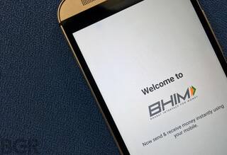 BHIM app update brings minor design tweaks, offers, gifting and donate options among others
