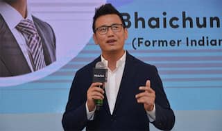 'Unfortunate' - Bhaichung Bhutia REACTS on FIFA's Suspension on AIFF Over 'Third Party Influence'