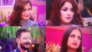 Bigg Boss 13, Nov 3, First Finale Written Updates: Arti Singh Becomes Captain, Shehnaz Gill-Himanshi Khurana at Loggerheads