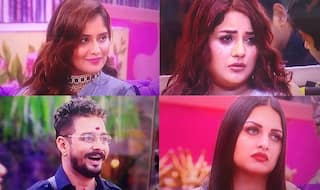 Bigg Boss 13, Nov 3, First Finale Written Updates: Arti Singh Becomes Captain, Shehnaz Gill-Himanshi Khurana at Loggerheads