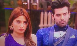 बिग बॉस 13: आकांक्षा पुरी से शादी करना चाहते थे पारस छाबड़ा, अब माहिरा के साथ लड़ा रहे हैं आशिकी