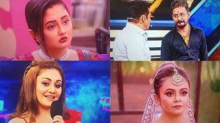 Bigg Boss 13 Nov 2, Weekend Ka Vaar Written Updates: Rashami Desai, Devoleena Bhattacharjee And Shefali Bagga Get Eliminated