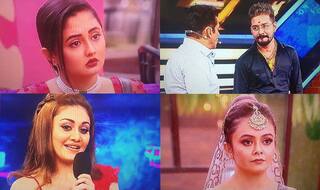Bigg Boss 13 Nov 2, Weekend Ka Vaar Written Updates: Rashami Desai, Devoleena Bhattacharjee And Shefali Bagga Get Eliminated