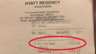 3 Egg Whites for Rs 1,672: We Now Know How Bollywood Spends