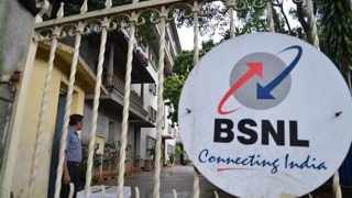 BSNL Is Offering Free 5GB Of Data For 30 Days, But There's A Catch