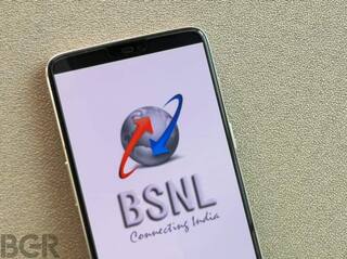 BSNL Brings Back Rs 777 Broadband Plan With 500GB Data to Attract New Users