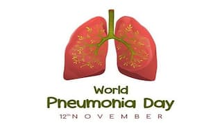 World Pneumonia Day 2019: All You Need to Know About The Campaign