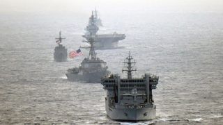 China Using Intimidation to Seek Control Over Resources in Southeast Asia: US