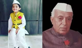 Children’s Day 2019: Why we Celebrate Pt. Jawaharlal Nehru’s Birthday as Children’s Day