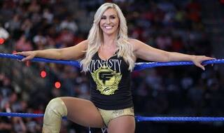 WWE Star Charlotte Flair to Meet Special Olympics Athletes During Three-Day Visit to India