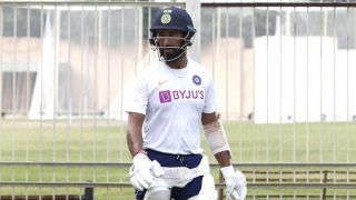 Don't Think There Will be a Major Difference Playing With Pink Ball: Pujara
