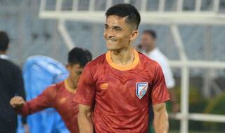 India vs Oman FIFA World Cup Qualifiers Dream11 Team Prediction And Tips