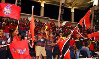 Indian CPL Owner Approached Cricketer for Fixing; Sent Back From Tournament Mid-Way: Report