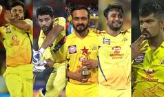 Chennai Super Kings Set to Release Ambati Rayudu, Kedar Jadhav And Murali Vijay Ahead of IPL Auction?