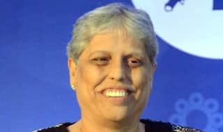 Surprised That Farokh Engineer's Knowledge of Cricket is so Poor: Diana Edulji