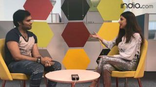 EXCLUSIVE: Divya Khosla Kumar Talks About Her New Music Video 'Yaad Piya Ki Aane Lagi' as it Crosses 60 mn Views