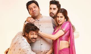 Delhi Air Pollution: Janhvi Kapoor, Kartik Aaryan And The Team of Dostana 2 Postpone Shoot Fearing Health Hazards