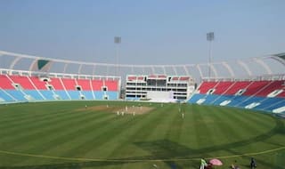 Lucknow Becomes Second Neutral Test Venue in India, 11th Overall